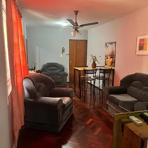 Parque Departamento 2 Ciudad De Mendoza , La Cieneguita Argentina