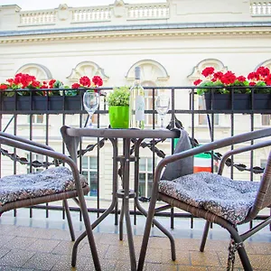 Appartamento Vaci Street, Budapest
