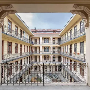 Appartamento Corvin By Nw, Budapest