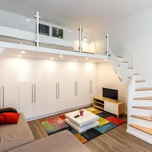 Appartamento A59, Budapest