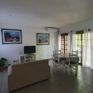 Departamento Centrico En Complejo Residencial , Mendoza Argentina