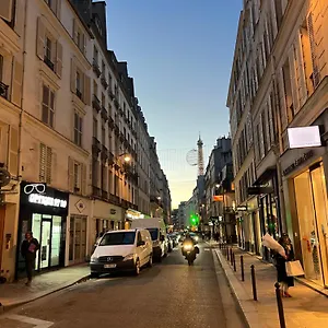 Savora Luxury , París Francia