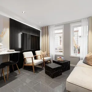 Renovated Jan 24 - Queen Beds - Behind Bryggen , Bergen Noruega