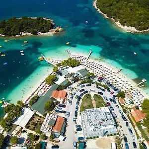 Noan&yliona Appartamento Ksamil